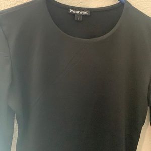 Size L long sleeve shirt